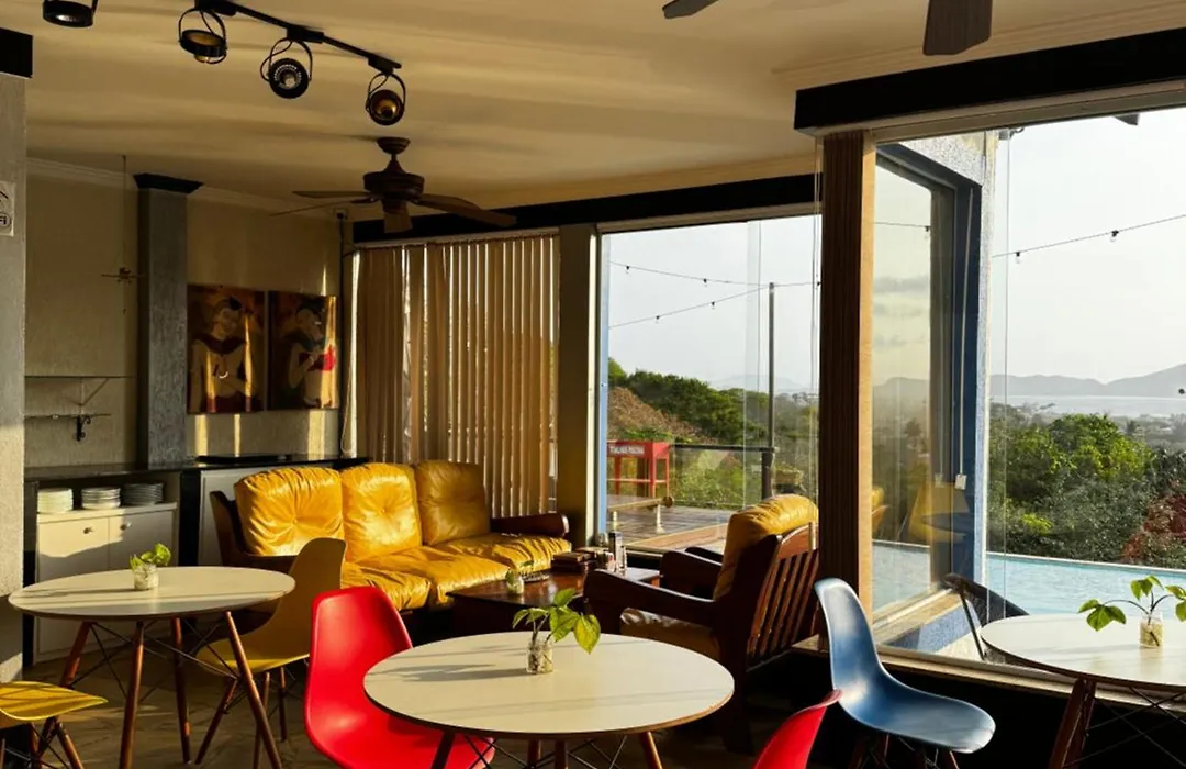 Top De Buzios Boutique Hotel & Spa-1