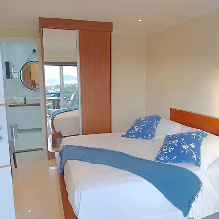 Top De Buzios Boutique Hotel & Spa-3