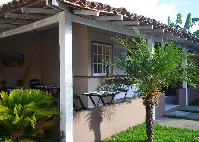 Pousada Por Do Sol BuziosPousada em Buzios