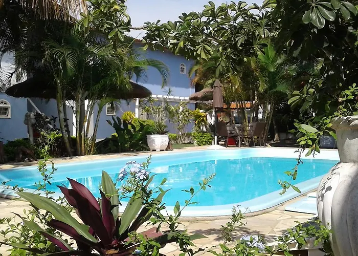 Le Mirage Geribá Beach by Sunshine Búzios